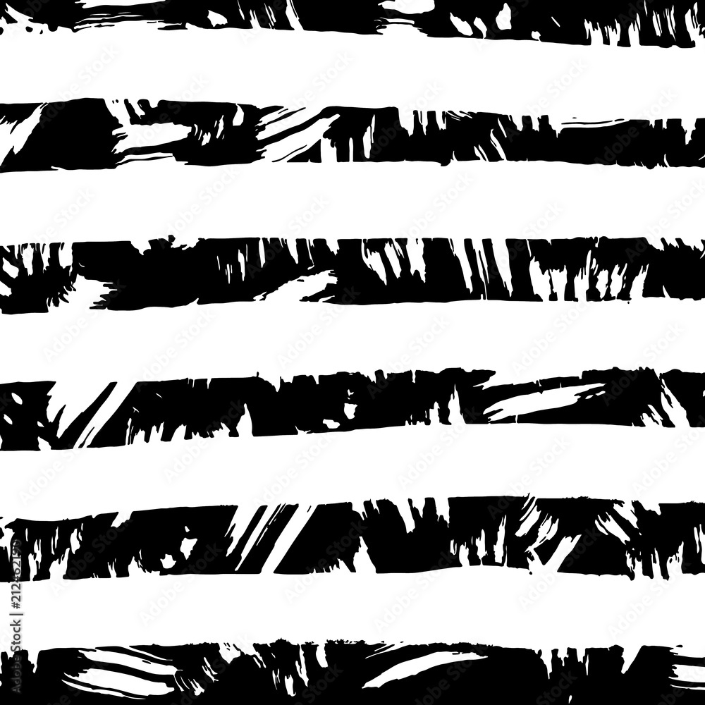 Obraz premium Grunge pattern. Abstract design. Vintage background. Vector.