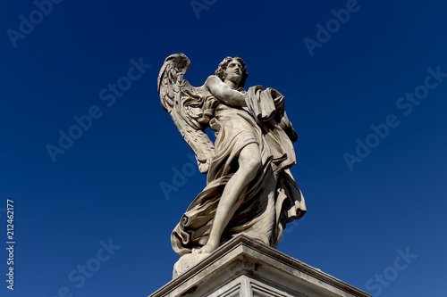 Angel Castel Sant'Angelo