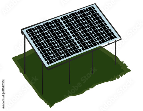 solar panel