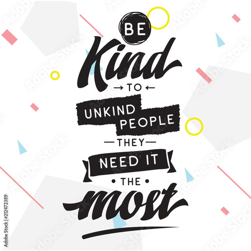 Typography for t shirt or sweatshirt printing and embroidery. Print for tee. Inspirational quote, motivation.