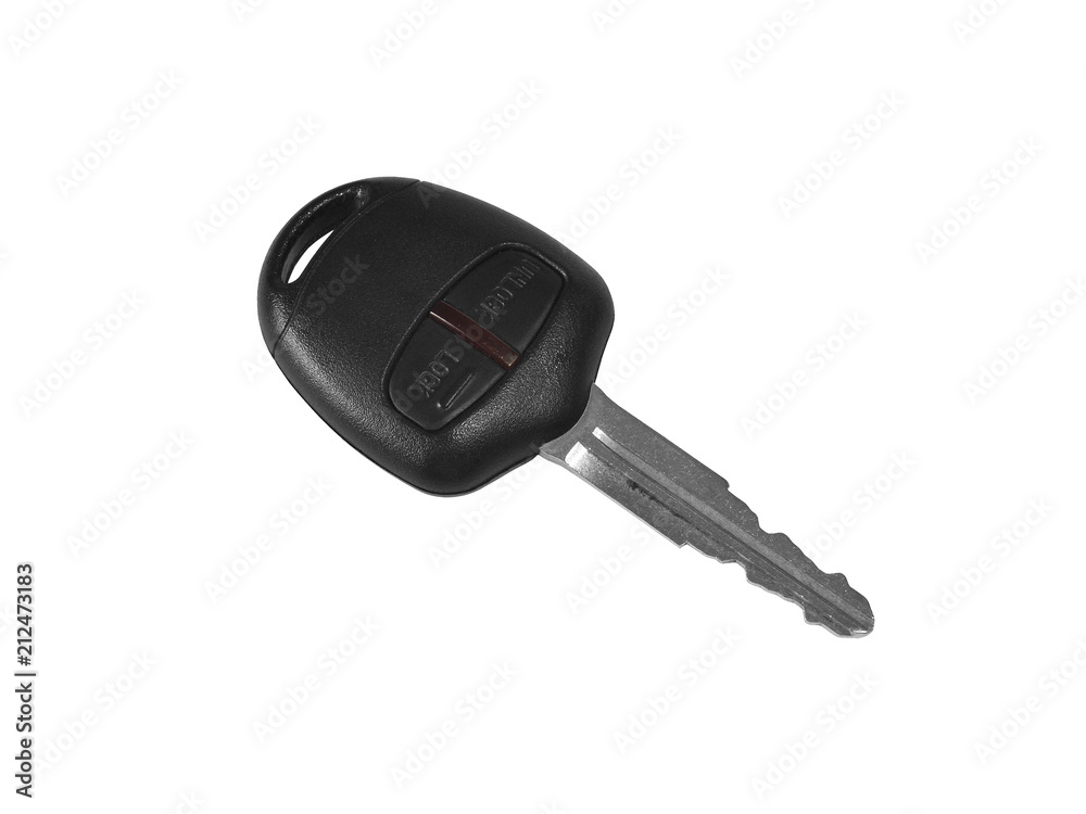 car key car key