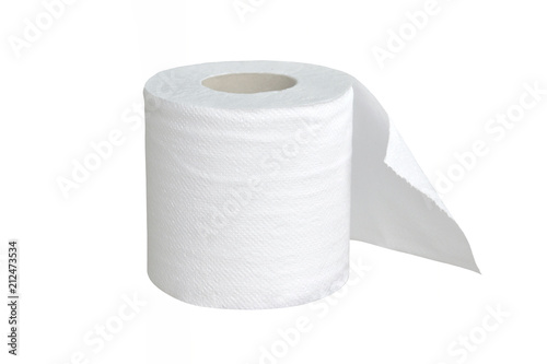 toilet paper