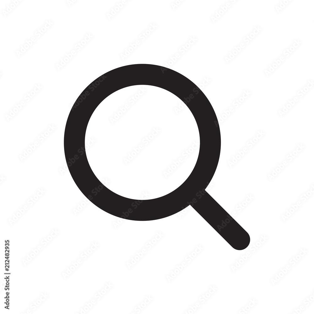 Icon Search. Logo, design, universal, business, social media. Pixel perfect. Vector Eps10. Icon Search. Logo, design, universal, business, social media. Pixel perfect. Vector Eps10.