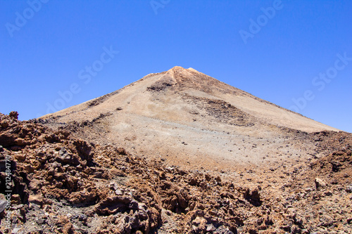 El Teide - Tenerife