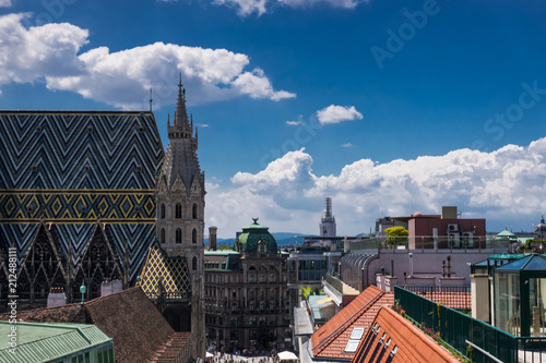 Stephansdom Wien © Digitalpress