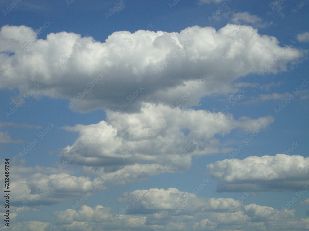 clouds in clear sky, blue sky, white clouds, texture, background clouds in clear sky, blue sky, white clouds, texture, background