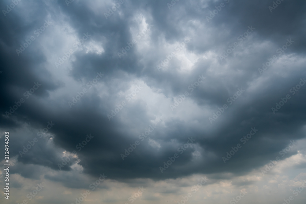 dark storm clouds with background,Dark clouds before a thunder-storm. dark storm clouds with background,Dark clouds before a thunder-storm.