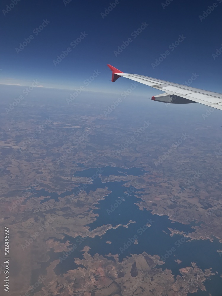 Above Above