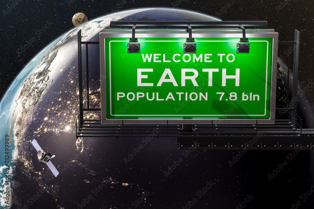Welcome To Earth Concept 3d Rendering Stock Illustration Adobe Stock Welcome To Earth Concept 3d Rendering Stock Illustration Adobe Stock