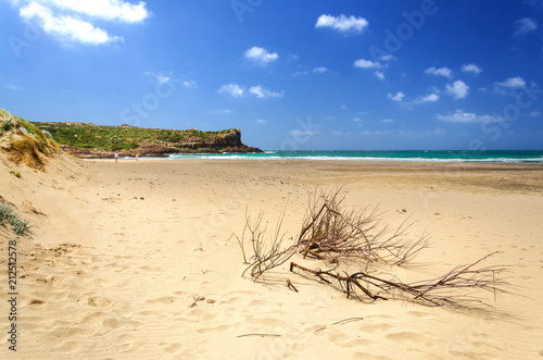 La Caletta, Carloforte, Sardegna 