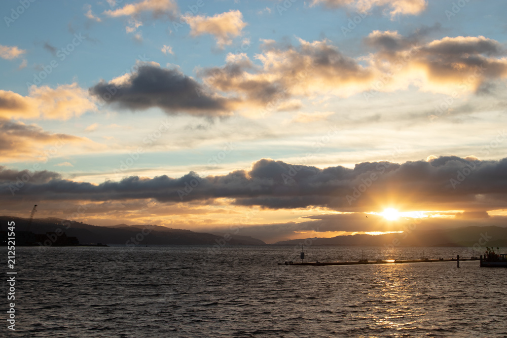 Sunrise Sunrise