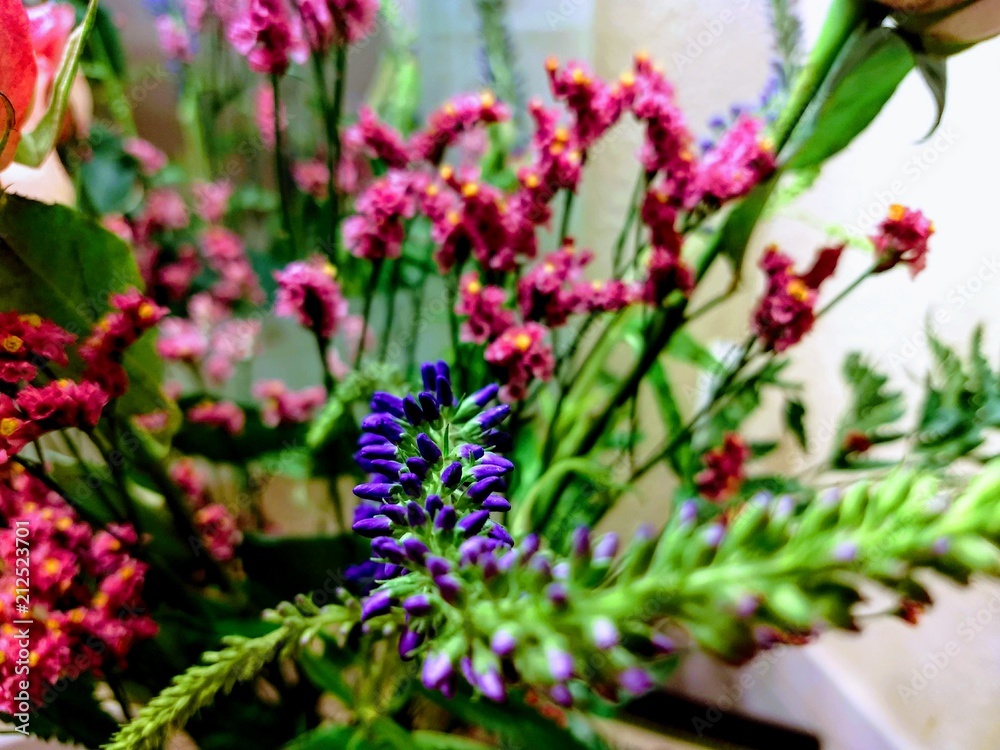 Flowers Flowers