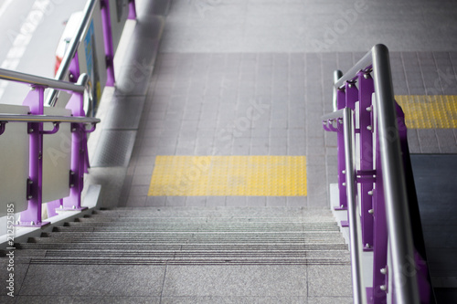 stair