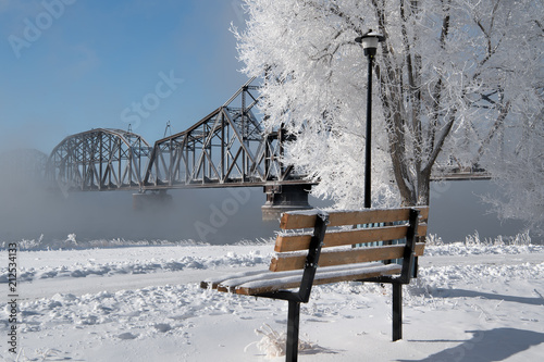 Frozen