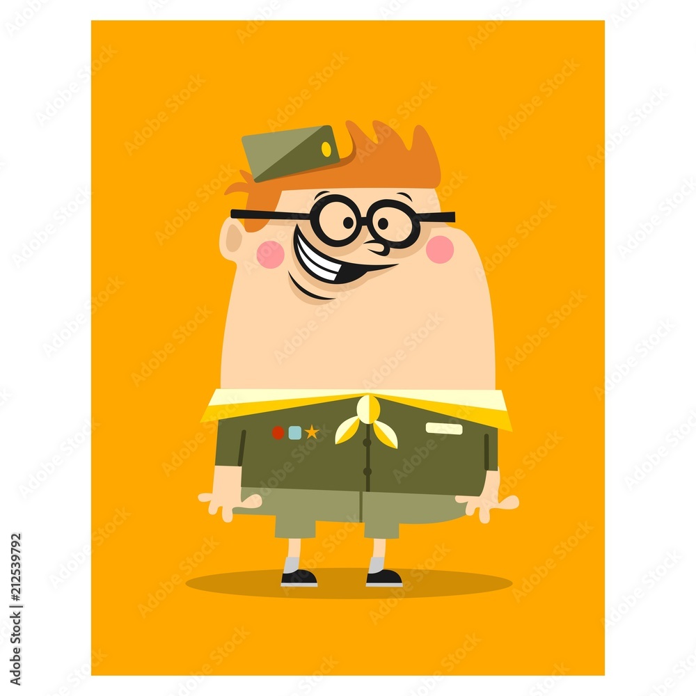 Fat 2024 kids cartoon