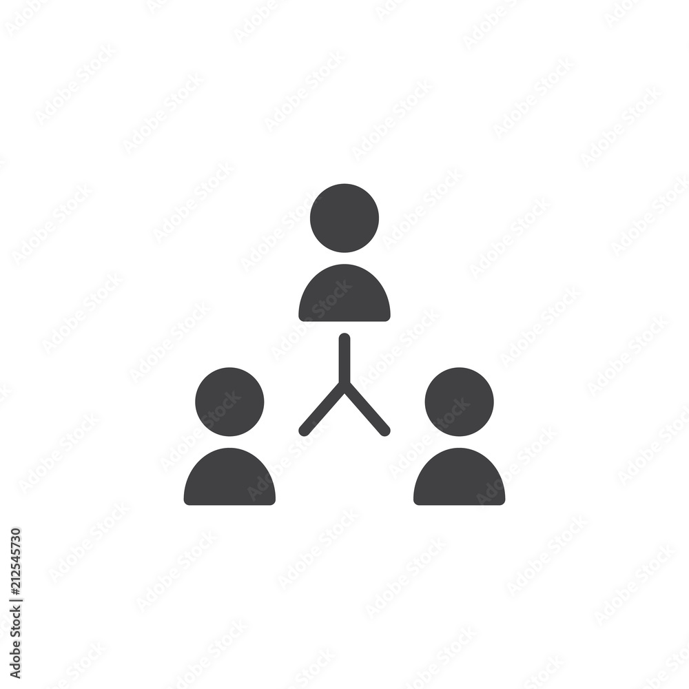 Teamwork vector icon. filled flat sign for mobile concept and web design. Employment team simple solid icon. Symbol, logo illustration. Pixel perfect vector graphics Teamwork vector icon. filled flat sign for mobile concept and web design. Employment team simple solid icon. Symbol, logo illustration. Pixel perfect vector graphics