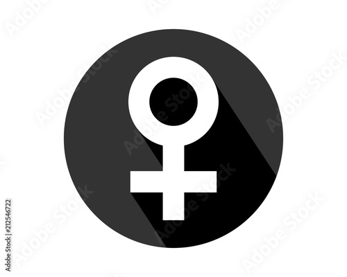 woman women feminine lady girl symbol image vector icon logo