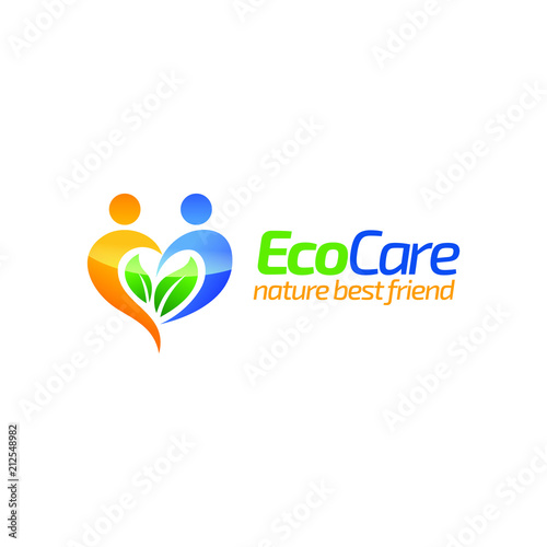 Orphan Care Logo (ID: 212548982)