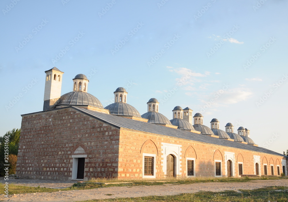 Edirne Palace