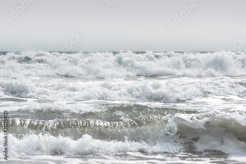 sea wave © Bob