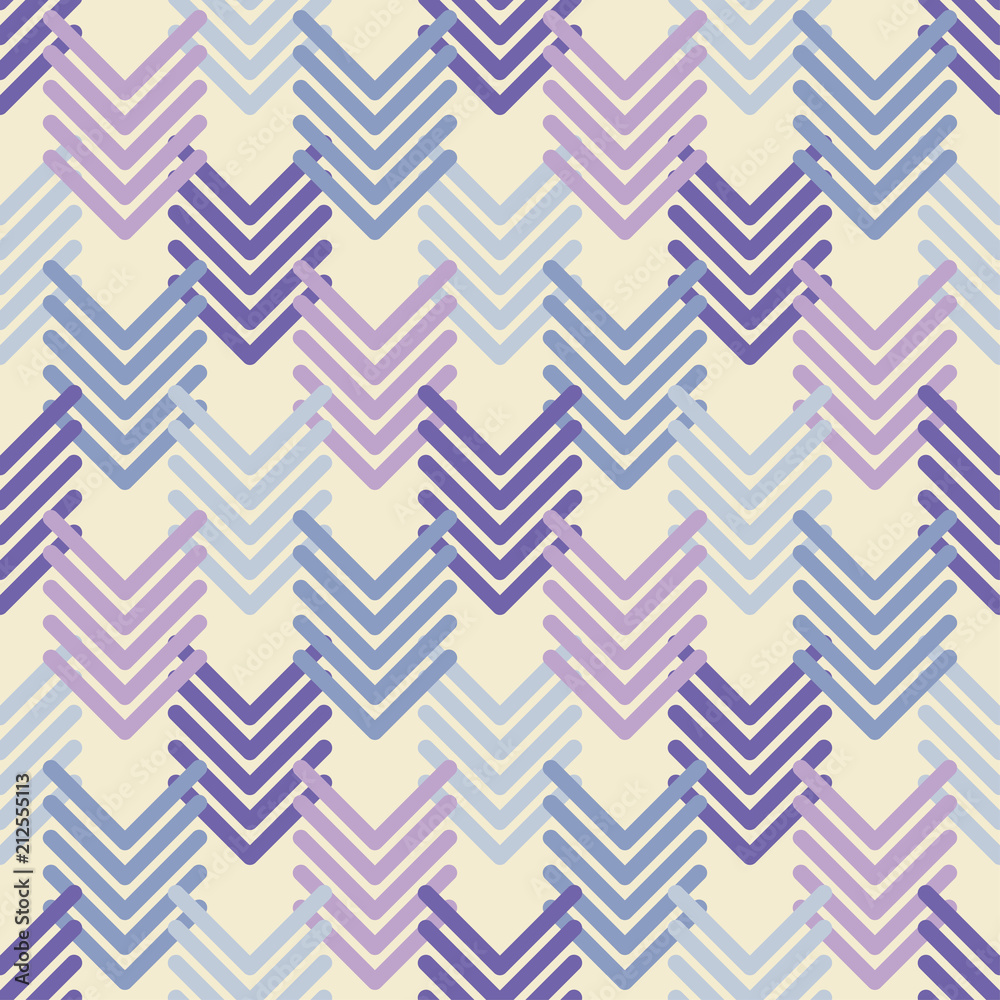 Seamless abstract geometric pattern. The texture of the strips. Textile rapport. Seamless abstract geometric pattern. The texture of the strips. Textile rapport.