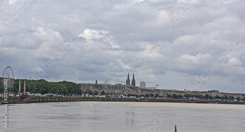 Quai de la Garonne