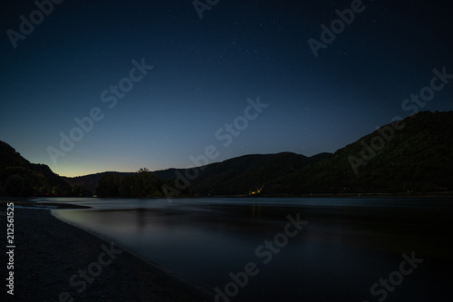 Bacharach Beach