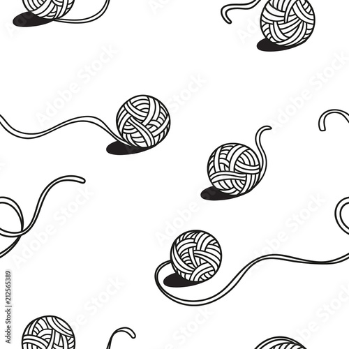  balls of wool