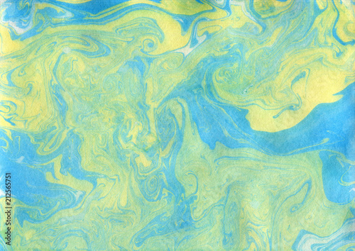 color marble texture