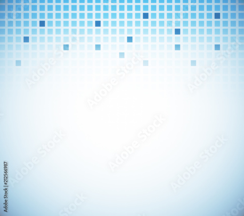 Wallpaper Mural abstract mosaic background Torontodigital.ca