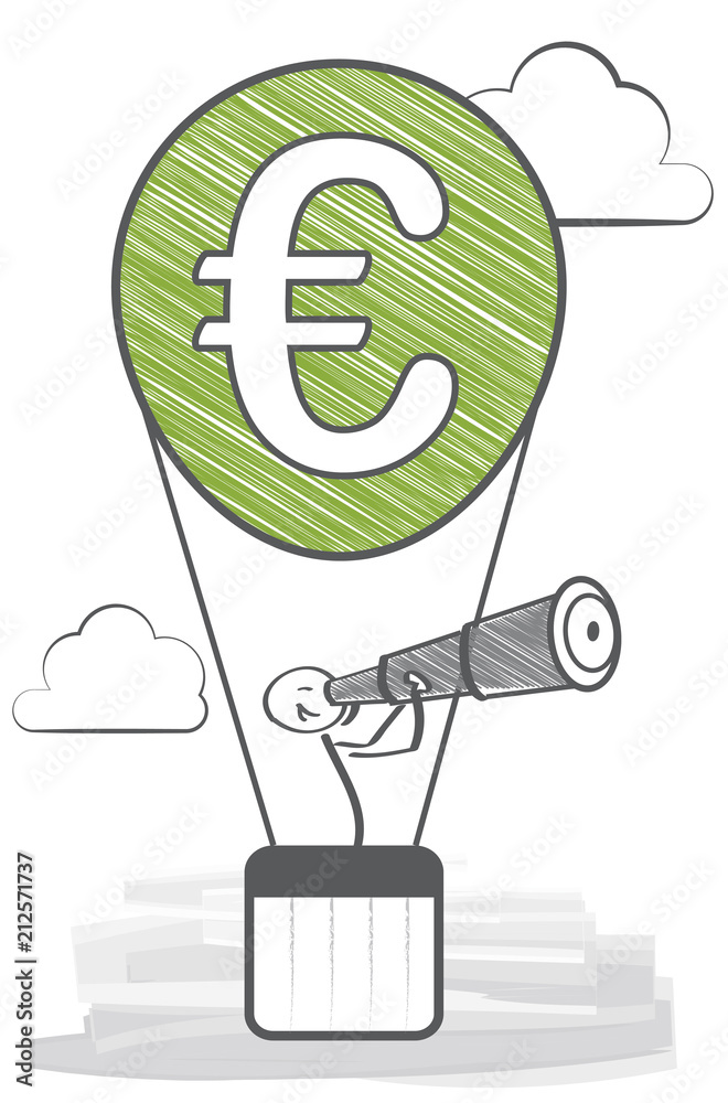 Auf der suche nach der perfekten Geldanlage