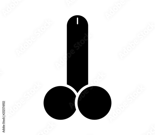 penis icon