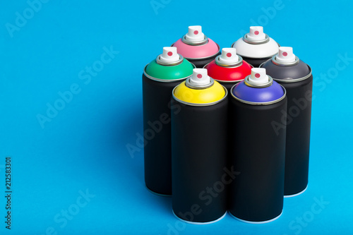 spry bottles, street art