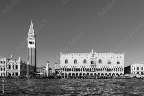gondole a venezia
