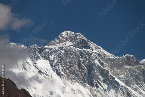 Himalayas