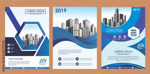 vector design for cover, layout, brochure, magazine, catalog, and flyer