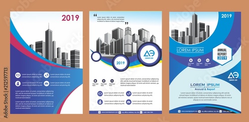 vector design for cover, layout, brochure, magazine, catalog, and flyer