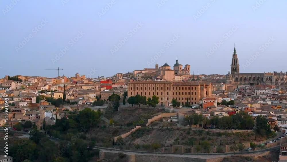 Toledo, Castile–La Mancha, Spain Toledo, Castile–La Mancha, Spain