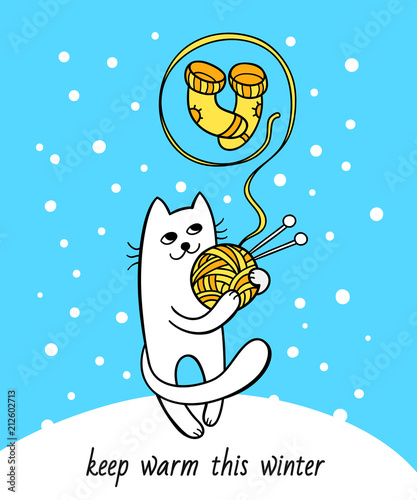 keep warm