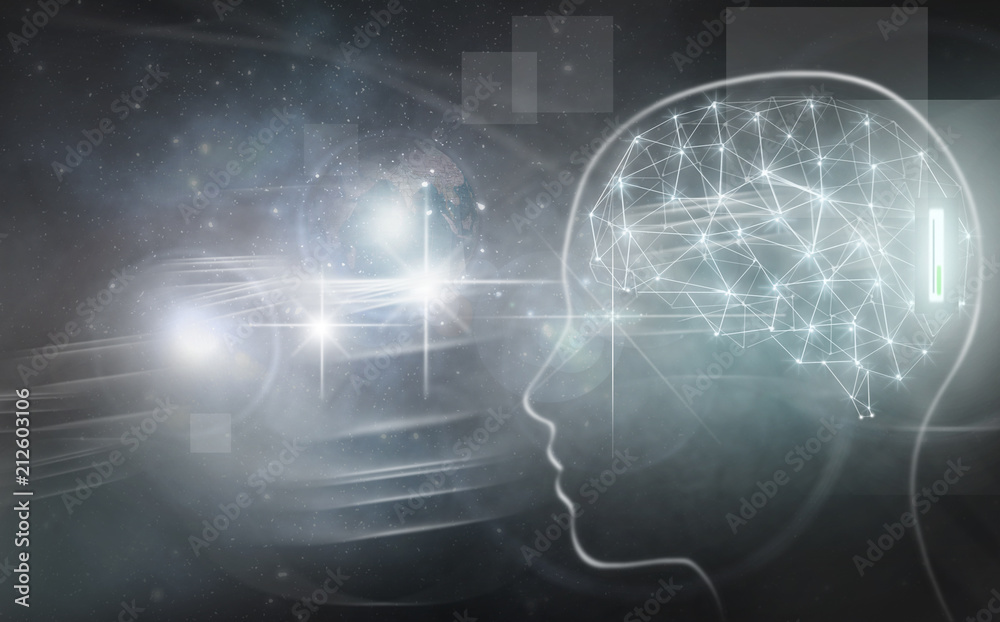 Brain implant
