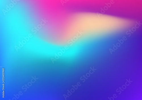 Holographica is a holographic gradients textures that works great as backgrounds for branding projects, packaging, posters and many other design cuts.