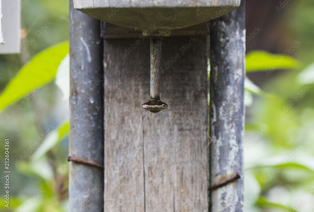 abstract objects in the village in summer abstract objects in the village in summer
