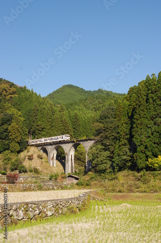 福岡県の風景