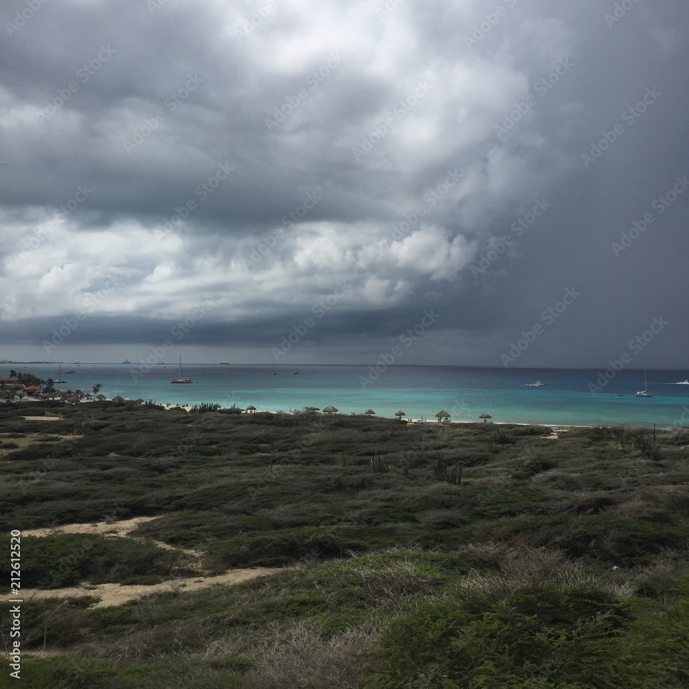 Aruba Nord Aruba Nord