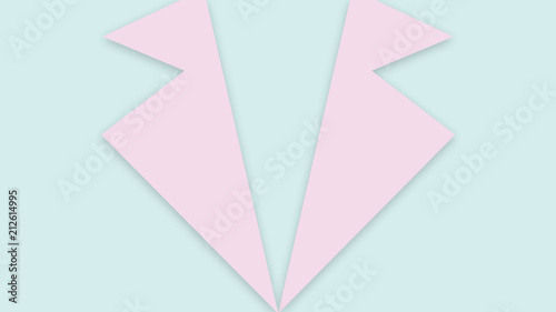 Pastel colored paper abstract texture for backgroun. Empty space for fill text or photo retro style.
