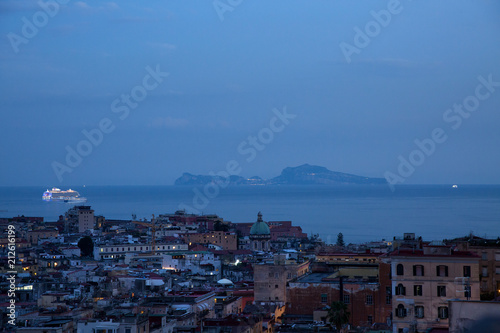 Capri