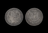 American silver eagle one dollar coin