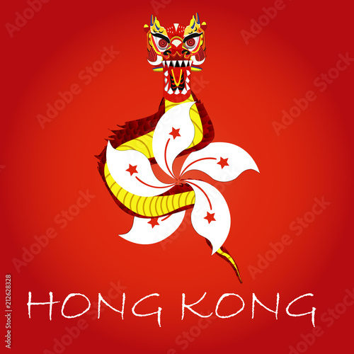 Hong Kong Dragon