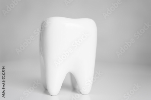 Dental medicine background