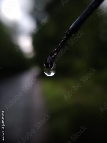 pattern water drop